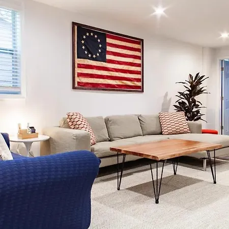 Fantastic Falls Church Homebase For Dc Area Travel